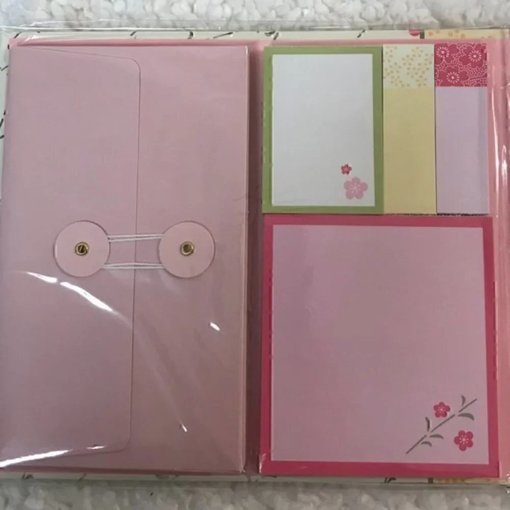 Galison Origami Lane Weekly Organizer
